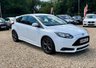 USED 2014 14 FORD FOCUS 2.0 ST-2 5d 247 BHP 