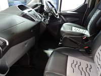 USED 2017 17 FORD TRANSIT CUSTOM 2.0 290 SPORT H1 DCIV P/V L1 168 BHP 