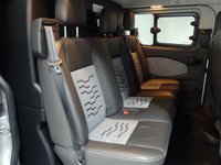 USED 2017 17 FORD TRANSIT CUSTOM 2.0 290 SPORT H1 DCIV P/V L1 168 BHP 