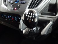 USED 2017 17 FORD TRANSIT CUSTOM 2.0 290 SPORT H1 DCIV P/V L1 168 BHP 