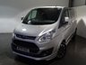 USED 2017 17 FORD TRANSIT CUSTOM 2.0 290 SPORT H1 DCIV P/V L1 168 BHP 