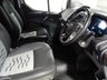 USED 2017 17 FORD TRANSIT CUSTOM 2.0 290 SPORT H1 DCIV P/V L1 168 BHP 
