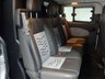 USED 2017 17 FORD TRANSIT CUSTOM 2.0 290 SPORT H1 DCIV P/V L1 168 BHP 