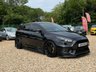 USED 2015 15 FORD FOCUS 2.0 ST-3 5d 247 BHP 