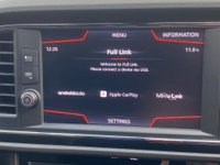 USED 2019 69 SEAT LEON 1.5 TSI EVO FR BLACK EDITION 5d 129 BHP 