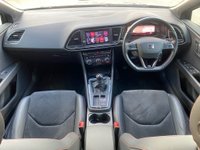 USED 2019 69 SEAT LEON 1.5 TSI EVO FR BLACK EDITION 5d 129 BHP 