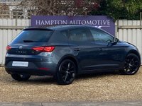 USED 2019 69 SEAT LEON 1.5 TSI EVO FR BLACK EDITION 5d 129 BHP 