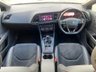 USED 2019 69 SEAT LEON 1.5 TSI EVO FR BLACK EDITION 5d 129 BHP 