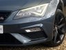 USED 2019 69 SEAT LEON 1.5 TSI EVO FR BLACK EDITION 5d 129 BHP 