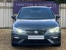 USED 2019 69 SEAT LEON 1.5 TSI EVO FR BLACK EDITION 5d 129 BHP 