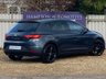 USED 2019 69 SEAT LEON 1.5 TSI EVO FR BLACK EDITION 5d 129 BHP 