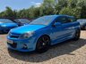 USED 2006 56 VAUXHALL ASTRA 2.0 VXR 3d 240 BHP 