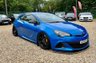 USED 2013 13 VAUXHALL ASTRA GTC 2.0 VXR 3d 276 BHP 