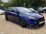 USED 2015 65 FORD FOCUS 2.0 ST-2 TDCI 5d 183 BHP 