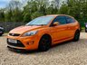 USED 2008 58 FORD FOCUS 2.5 ST-2 3d 223 BHP 