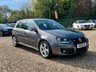 USED 2026 08 VOLKSWAGEN GOLF  GTI 