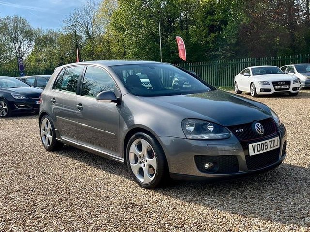 2026 08 Volkswagen Golf  GTI
