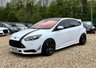 USED 2013 05 FORD FOCUS 2.0 ST-3 5d 247 BHP 