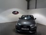 USED 2015 15 AUDI A3 1.4 TFSI S LINE 2d 148 BHP SAT NAV HALF LEATHER CRUISE PARK SENSORS ELECTRIC ROOF