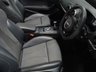 USED 2015 15 AUDI A3 1.4 TFSI S LINE 2d 148 BHP SAT NAV HALF LEATHER CRUISE PARK SENSORS ELECTRIC ROOF