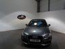 USED 2015 15 AUDI A3 1.4 TFSI S LINE 2d 148 BHP SAT NAV HALF LEATHER CRUISE PARK SENSORS ELECTRIC ROOF