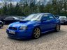 USED 2004 04 VOLVO V70 2.4 D5 SPORT 5d 163 BHP 