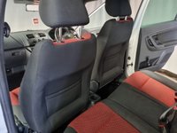 USED 2011 07 SKODA FABIA 1.6 MONTE CARLO TDI CR 5d 75 BHP 