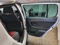 USED 2011 07 SKODA FABIA 1.6 MONTE CARLO TDI CR 5d 75 BHP 