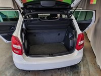 USED 2011 07 SKODA FABIA 1.6 MONTE CARLO TDI CR 5d 75 BHP 