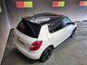 USED 2011 07 SKODA FABIA 1.6 MONTE CARLO TDI CR 5d 75 BHP 