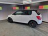 USED 2011 07 SKODA FABIA 1.6 MONTE CARLO TDI CR 5d 75 BHP 