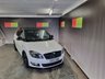 USED 2011 07 SKODA FABIA 1.6 MONTE CARLO TDI CR 5d 75 BHP 