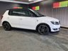 USED 2011 07 SKODA FABIA 1.6 MONTE CARLO TDI CR 5d 75 BHP 