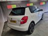 USED 2011 07 SKODA FABIA 1.6 MONTE CARLO TDI CR 5d 75 BHP 