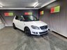 USED 2011 07 SKODA FABIA 1.6 MONTE CARLO TDI CR 5d 75 BHP 