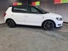 USED 2011 07 SKODA FABIA 1.6 MONTE CARLO TDI CR 5d 75 BHP 