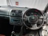 USED 2011 07 SKODA FABIA 1.6 MONTE CARLO TDI CR 5d 75 BHP 
