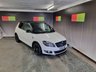 USED 2011 07 SKODA FABIA 1.6 MONTE CARLO TDI CR 5d 75 BHP 