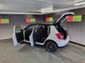 USED 2011 07 SKODA FABIA 1.6 MONTE CARLO TDI CR 5d 75 BHP 