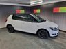 USED 2011 07 SKODA FABIA 1.6 MONTE CARLO TDI CR 5d 75 BHP 