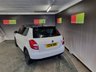 USED 2011 07 SKODA FABIA 1.6 MONTE CARLO TDI CR 5d 75 BHP 