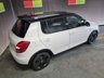 USED 2011 07 SKODA FABIA 1.6 MONTE CARLO TDI CR 5d 75 BHP 