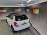 USED 2011 07 SKODA FABIA 1.6 MONTE CARLO TDI CR 5d 75 BHP 