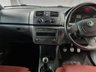 USED 2011 07 SKODA FABIA 1.6 MONTE CARLO TDI CR 5d 75 BHP 