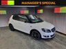 USED 2011 07 SKODA FABIA 1.6 MONTE CARLO TDI CR 5d 75 BHP 