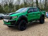 USED 2015 K FORD RANGER 2.2 XL 4X4 DCB TDCI 4d 148 BHP 