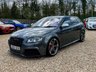 USED 2012 S AUDI A3 2.5 RS3 QUATTRO 5d 340 BHP 