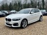 USED 2019 19 BMW 1 SERIES 1.5 118I M SPORT SHADOW EDITION 5d 134 BHP 
