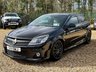 USED 1970 11 VAUXHALL ASTRA VXR 