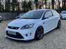 USED 2008 08 FORD FOCUS 2.5 ST-3 3d 223 BHP 
